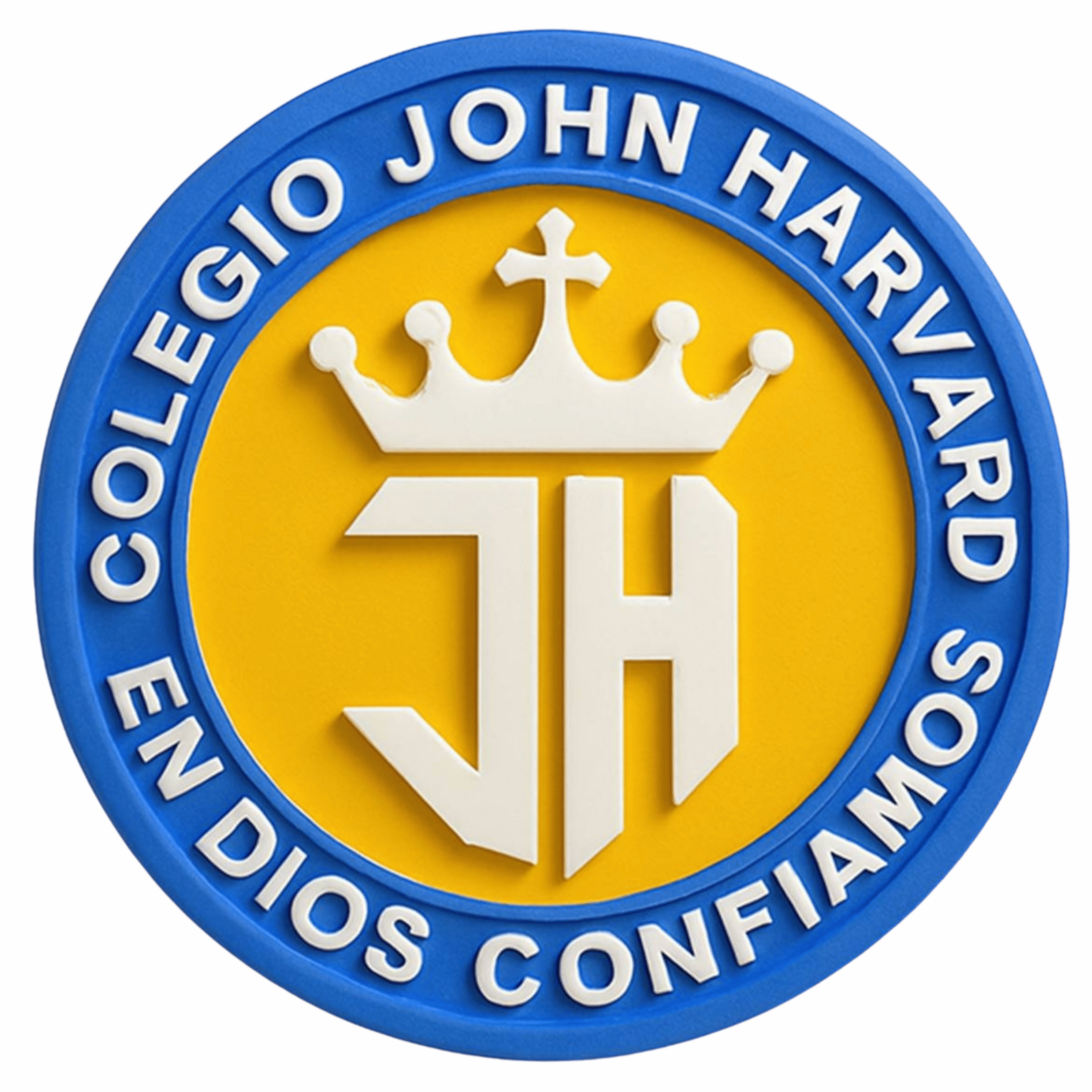 Logo del Colegio